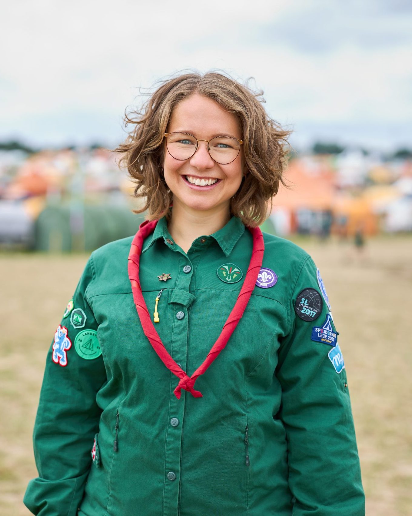 Kirstine Svansø Iversen